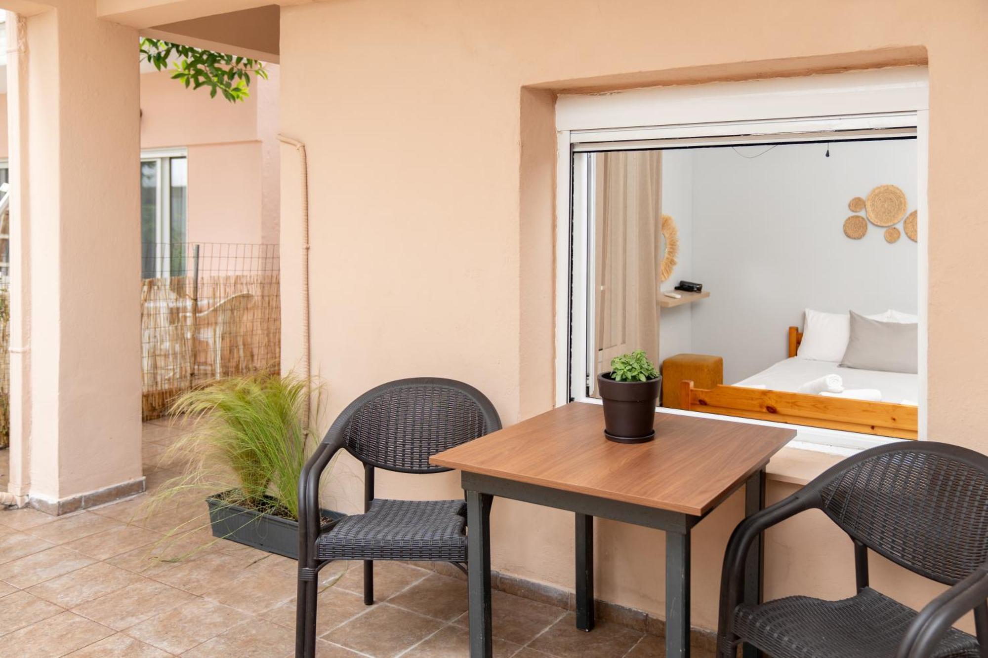 Salvino Appartement *